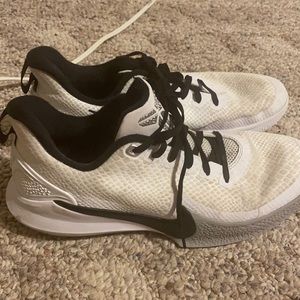 Basketball Shoes